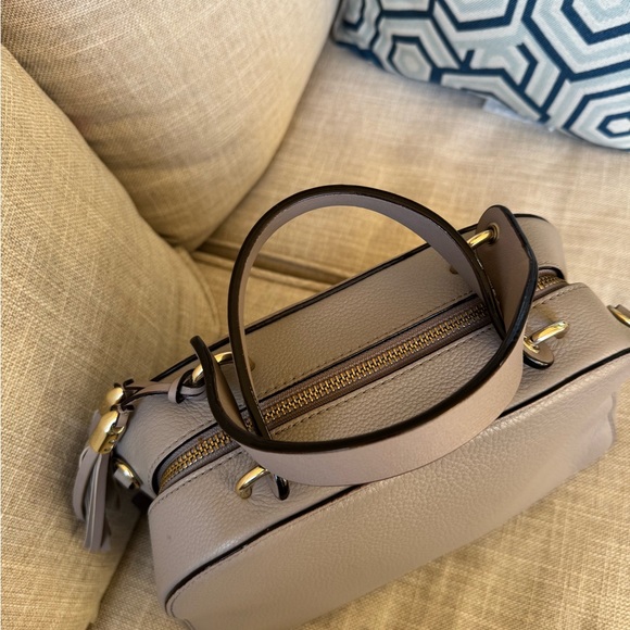 Kate spade satchel crossbody bag NWOT - Picture 9 of 11